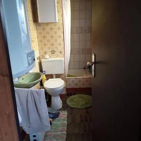 Ferienwohnung Strandnahe Zum Chiemsee *