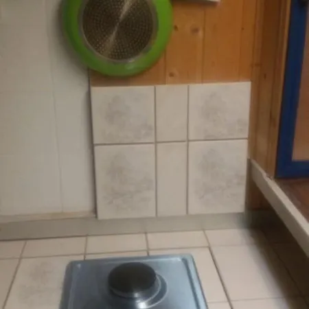 Ferienwohnung Strandnahe Zum Chiemsee Apartmán Übersee