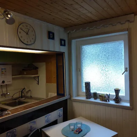 Ferienwohnung Strandnahe Zum Chiemsee *