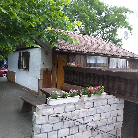Ferienwohnung Strandnahe Zum Chiemsee Übersee