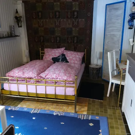Ferienwohnung Strandnahe Zum Chiemsee